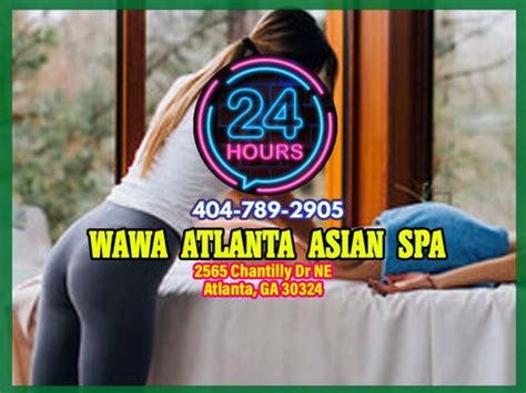 wawa spa atlanta|WAWA ATLANTA ASIAN SPA .